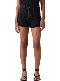 Шорты Women 80s Mom Shorts